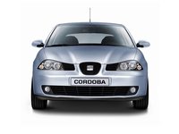 SEAT Cordoba II 1.4 MT 100 AG 3