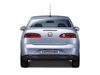 SEAT Cordoba II 1.4 MT 100 AG 4