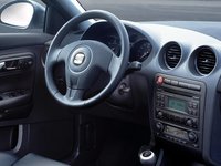 SEAT Cordoba II 1.4 MT 100 AG 5