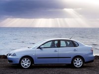 SEAT Cordoba II 1.4 MT 100 AG 6