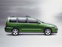 SEAT Cordoba I Facelift 1.9 MT 110 AG 2
