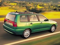 SEAT Cordoba I Facelift 1.9 MT 110 AG 3