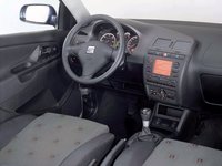 SEAT Cordoba I Facelift 1.9 MT 90 AG 2