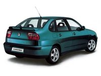 SEAT Cordoba I Facelift 1.9 MT 90 AG 3