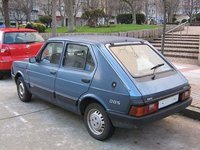 SEAT Fura 0.9 MT 40 AG 3