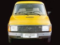 SEAT Fura 1.4 MT 75 AG 2