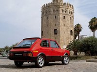 SEAT Fura 1.4 MT 75 AG 3
