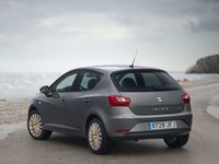 SEAT Ibiza IV Facelift 2 1.0 MT 110 AG 3