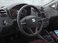 SEAT Ibiza IV Facelift 2 1.0 MT 110 AG 4