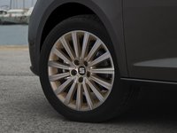 SEAT Ibiza IV Facelift 2 1.0 MT 110 AG 5