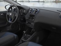 SEAT Ibiza IV Facelift 2 1.0 MT 110 AG 7