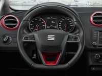 SEAT Ibiza IV Facelift 2 1.0 MT 110 AG 8