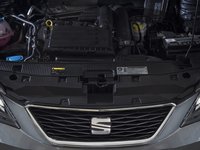 SEAT Ibiza IV Facelift 2 1.0 MT 110 AG 11