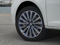SEAT Ibiza IV Facelift 2 1.0 MT 75 AG 5
