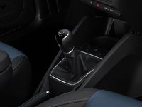 SEAT Ibiza IV Facelift 2 1.0 MT 75 AG 6