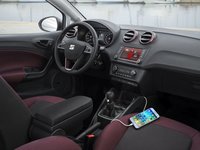 SEAT Ibiza IV Facelift 2 1.0 MT 75 AG 7