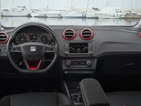 SEAT Ibiza IV Facelift 2 1.0 MT 75 AG 9