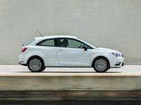 SEAT Ibiza IV Facelift 2 1.0 MT 75 AG 11