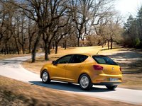 SEAT Ibiza IV Facelift 1.2 AMT 105 AG 3