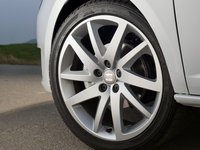 SEAT Ibiza IV Facelift 1.2 AMT 105 AG 5