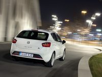 SEAT Ibiza IV Facelift 1.2 AMT 105 AG 6
