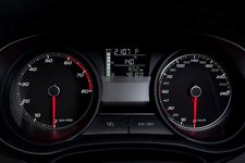 SEAT Ibiza IV Facelift 1.2 AMT 105 AG 8