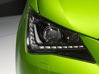 SEAT Ibiza IV Facelift 1.2 AMT 105 AG 9