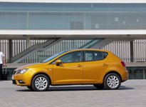 SEAT Ibiza IV Facelift 1.2 AMT 105 AG 10