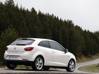 SEAT Ibiza IV 1.4 MT 85 AG 3