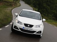 SEAT Ibiza IV 1.4 MT 85 AG 4