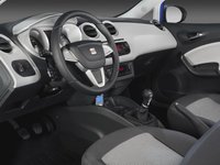 SEAT Ibiza IV 1.4 MT 85 AG 5