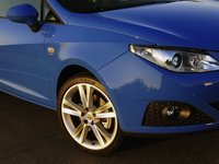 SEAT Ibiza IV 1.4 MT 85 AG 6