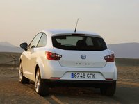 SEAT Ibiza IV 1.4 MT 85 AG 7