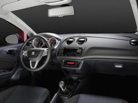 SEAT Ibiza IV 1.4 MT 85 AG 8