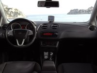 SEAT Ibiza IV 1.4 MT 85 AG 10