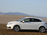 SEAT Ibiza IV 1.4 MT 85 AG 14