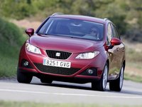 SEAT Ibiza IV 1.2 AMT 105 AG 3