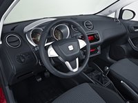 SEAT Ibiza IV 1.2 AMT 105 AG 4