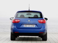 SEAT Ibiza IV 1.2 AMT 105 AG 5
