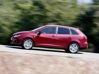 SEAT Ibiza IV 1.2 AMT 105 AG 6