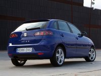 SEAT Ibiza III Facelift 1.9 MT 130 AG 3
