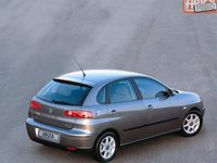 SEAT Ibiza III 1.4 AT 75 AG 2
