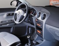 SEAT Ibiza III 1.4 AT 75 AG 3