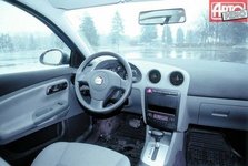 SEAT Ibiza III 1.4 AT 75 AG 4