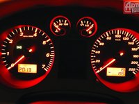 SEAT Ibiza III 1.4 AT 75 AG 5
