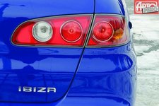 SEAT Ibiza III 1.4 AT 75 AG 6