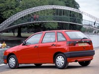 SEAT Ibiza II 1.6 MT 75 AG 3