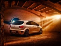 SEAT Ibiza Cupra IV Facelift 2 1.8 AMT 192 AG 2