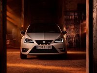 SEAT Ibiza Cupra IV Facelift 2 1.8 AMT 192 AG 3