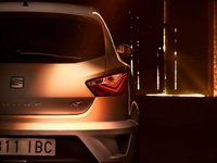 SEAT Ibiza Cupra IV Facelift 2 1.8 AMT 192 AG 8